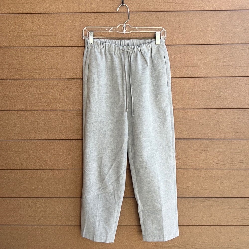 Aritzia The Group by Babaton Jimmy Drawstring Pant S